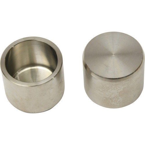 All Balls 2023-2024 Polaris Ranger XP 1000 NorthStar Premium Brake Caliper Piston Image 1