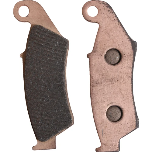 All Balls 2025 Beta 125 RR X-Pro Sintered Brake Pads - Front Image 1
