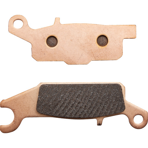 All Balls 2014 Yamaha YFM550 Grizzly FI 4x4 Auto EPS Sintered Brake Pads - Front Left Image 1