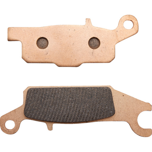 All Balls 2016-2025 Yamaha YFM700K Kodiak EPS Sintered Brake Pad - Front Right Image 1