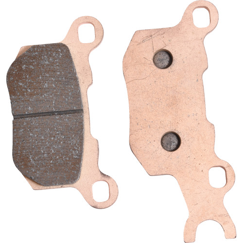 All Balls 2016-2021 Can-Am Defender XT HD10 Sintered Brake Pads - Rear Right Image 1