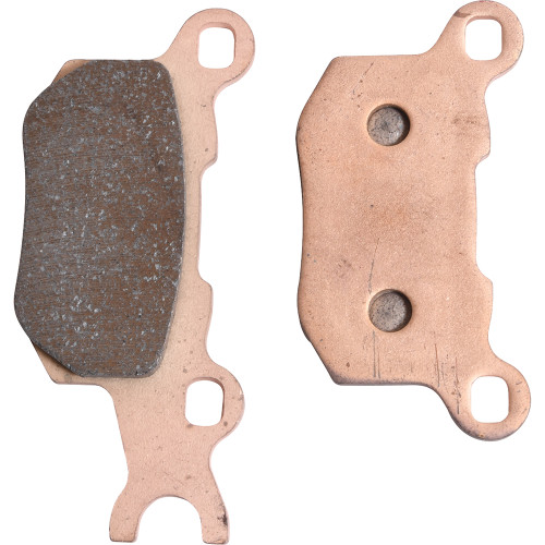 All Balls 2016-2021 Can-Am Defender XT HD8 Sintered Brake Pads - Rear Left Image 1
