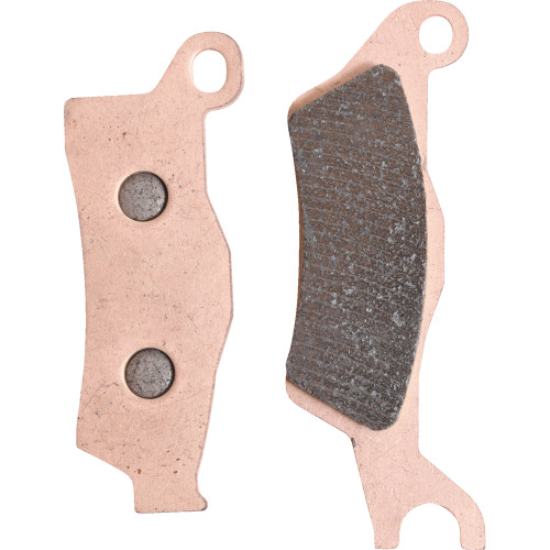 All Balls 2023 Can-Am Outlander Max 700 DPS 4x4 Sintered Brake Pads - Front Left Image 1