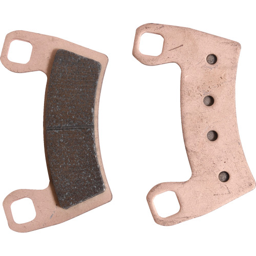 All Balls 2015-2020 Polaris RZR 900 Sintered Brake Pads - Front Image 1