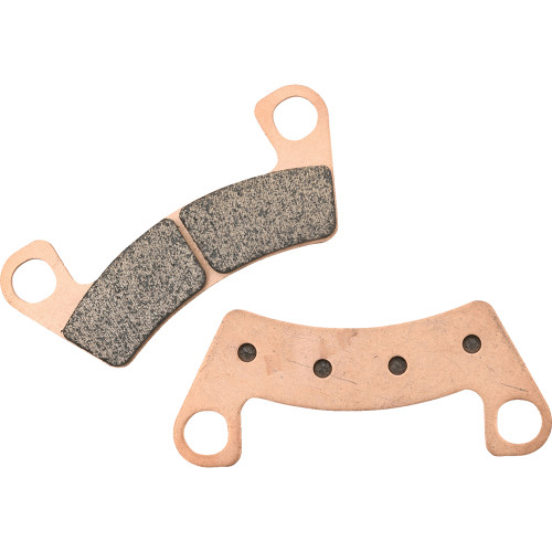 All Balls 2015-2017 Arctic Cat Wildcat Sport XT Sintered Brake Pads - Front Image 1