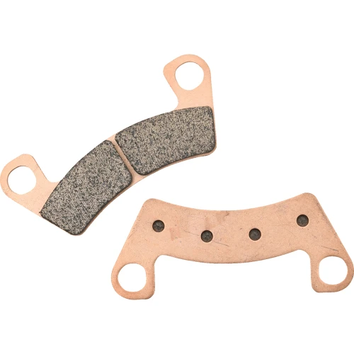 All Balls 2018-2019 Textron Wildcat Sport LTD Sintered Brake Pads - Front Image 1