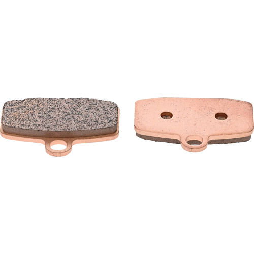 All Balls 2013-2014 KTM 85 SXS Sintered Brake Pads - Front Image 1