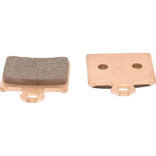All Balls 2011 KTM 105 SX Sintered Brake Pads - Rear Image 1