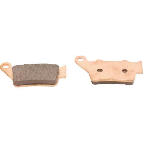 All Balls 2001-2003 Husaberg FE 450 E Sintered Brake Pads - Rear Image 1