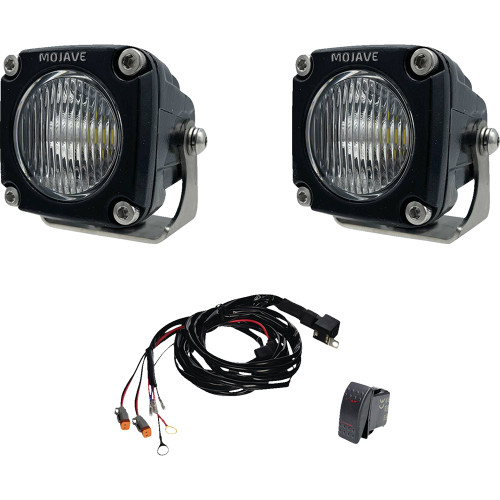 All Balls  LED Racing Light Kit - 2" Image 1