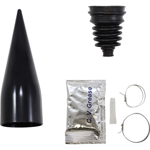 All Balls  CV Boot Kit - EZ Trail - XL - with Cone Tool - Universal Image 1