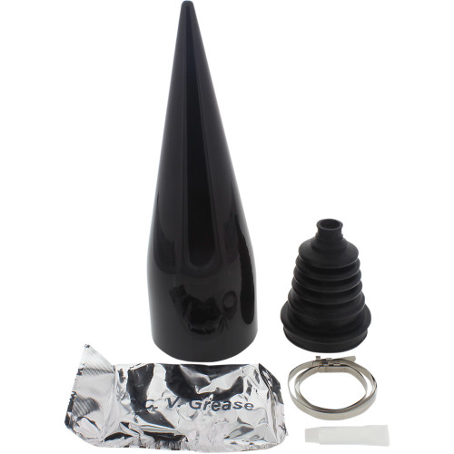 All Balls  CV Boot Kit - EZ Trail - with Cone Tool - Universal Image 1