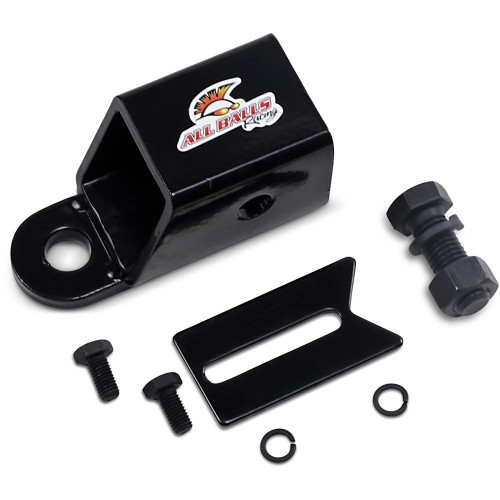 All Balls  EZ Hitch Ball Adapter - 2" Image 1