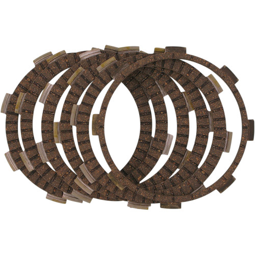 EBC 2003-2018 Honda CRF150F CK Standard Series Clutch Kit Image 1