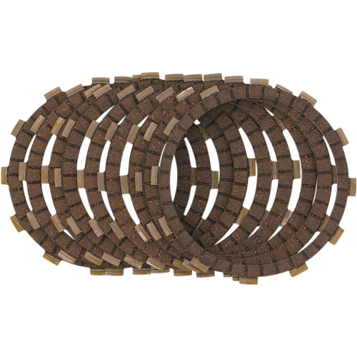 EBC 2007-2008 Arctic Cat DVX 400 CK Standard Series Clutch Kit Image 1