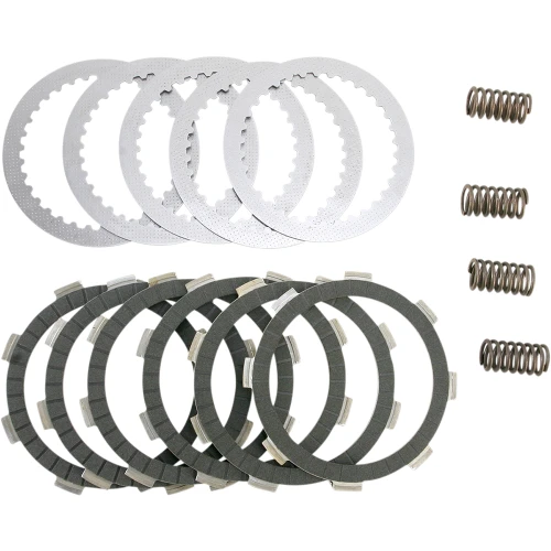 EBC 2003 Suzuki RM100 DRCF Series Clutch Kit Image 1