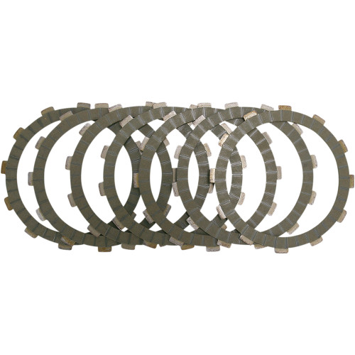 EBC 2016-2017 KTM 250 SX-F Factory Edition CK Standard Series Clutch Kit Image 1