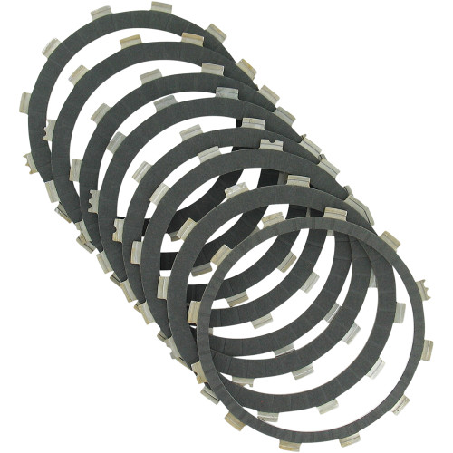 EBC 2013 Yamaha Raptor 700R 4x2 CKF Clutch Kit Image 1