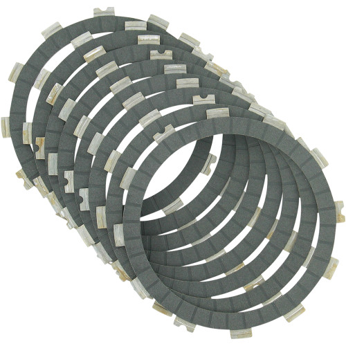EBC 2008 Suzuki RM 125 CKF Clutch Kit Image 1