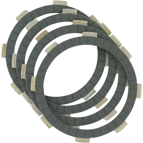 EBC 1981-2003 Honda XR100R CKF Clutch Kit Image 1
