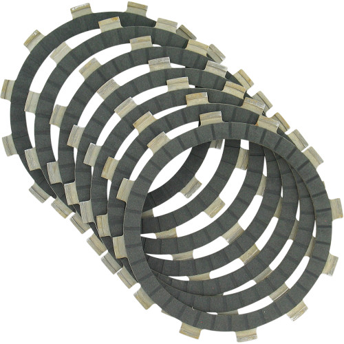 EBC 1981-1982 Yamaha IT250 CKF Clutch Kit Image 1