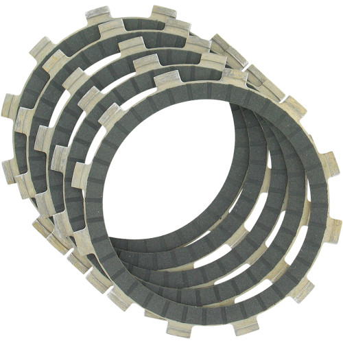 EBC 2003-2006 Kawasaki KLX125 CKF Clutch Kit - Sportbike Track Gear