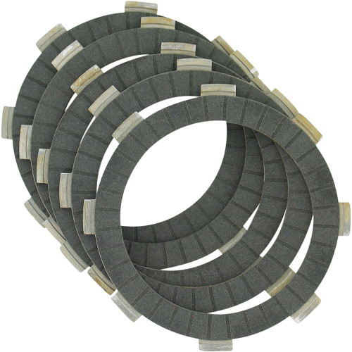 EBC 2000-2021 Kawasaki KX65 CKF Clutch Kit Image 1