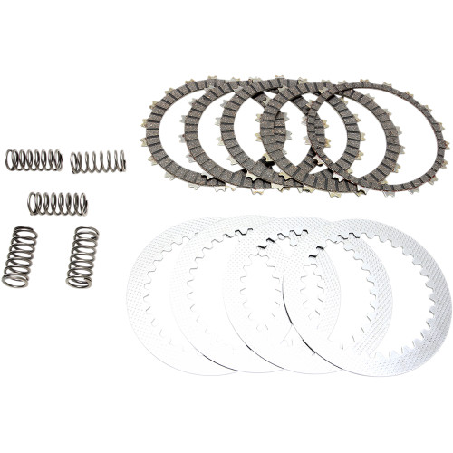 EBC 2014-2015 Honda CRF250M DRC Series Clutch Kit Image 1