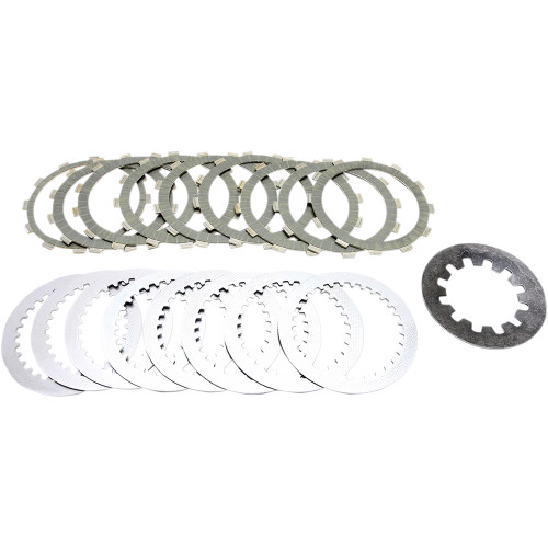EBC 2002-2007 Suzuki GSX 1400 SRK Series Clutch Kit Image 1