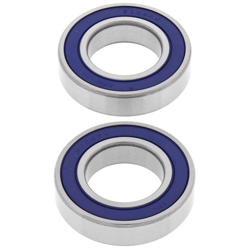 A★ All Balls Buell Lightning XB12S 05-09 Rear Wheel Bearing Kit