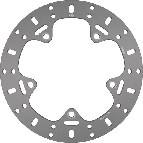 EBC 2019 BMW C400 X MD-Series Rear Brake Rotor Image 1