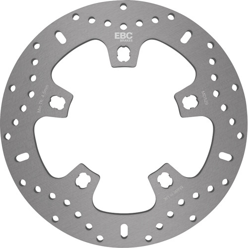 EBC 2022-2023 Harley-Davidson FLHXST Street Glide ST Front Brake Rotor Image 1