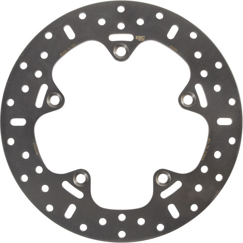 EBC 2026 BMW R 12 G/S Rear Brake Rotor Image 1