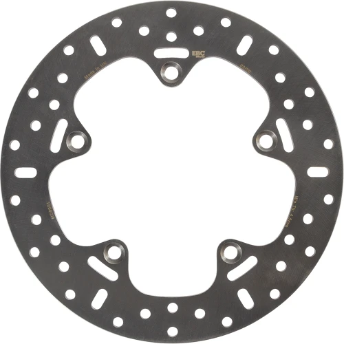 EBC 2014-2018 BMW R1200RT Rear Brake Rotor Image 1