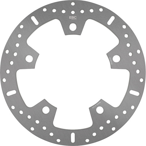 EBC 2011-2012 Harley-Davidson Sportster 1200 XR Front Brake Rotor Image 1
