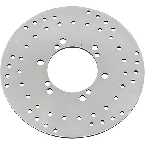 EBC 2000 Polaris Diesel (455cc) MD-Series Front Brake Rotor Image 1
