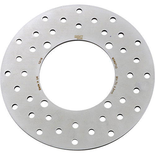 EBC 2022-2023 Polaris Ranger SP 570 MD-Series Rear Brake Rotor Image 1