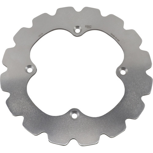 EBC 2015-2016 Can-Am Commander Max 1000 LTD UTVX-Series Front Brake Rotor Image 1