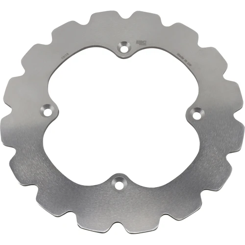 EBC 2020-2021 Can-Am Maverick X3 X mr Turbo RR UTVX-Series Front Brake Rotor Image 1