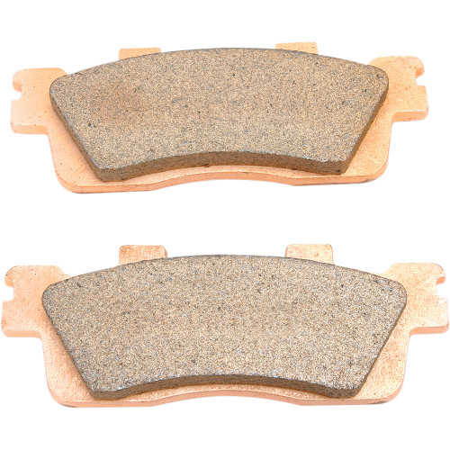 EBC 2011-2015 Kymco Downtown 300i SFA Double-H Sintered Rear Brake Pads Image 1