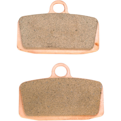 EBC 2019 Husqvarna TC85 19/16 Long-Life Sintered Front Brake Pads Image 1