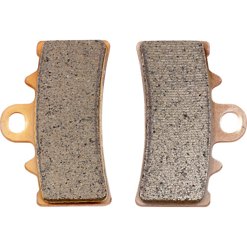 EBC 2024 Triumph Speed 400 Sintered Metal Front Brake Pads