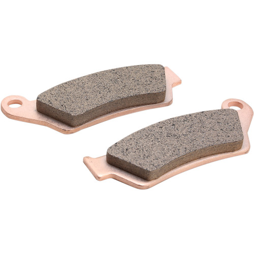 EBC 2005-2008 BMW K1200S Double-H Sintered Metal Rear Brake Pads