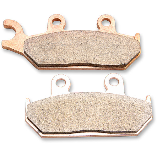 EBC 2016-2017 Can-Am Maverick Max 1000 4x4 Severe Duty Sintered Front Right Brake Pads Image 1