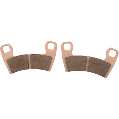 EBC 2015-2020 Polaris RZR 900 Severe Duty Sintered Front Brake Pads Image 1