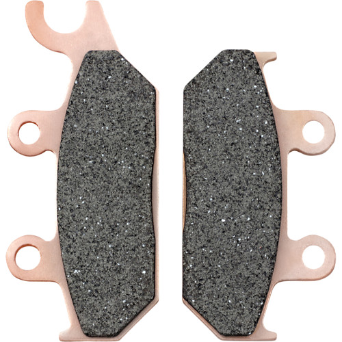 EBC 2014-2015 Can-Am Maverick Max 1000R Sintered Metal Front Left Brake Pads Image 1