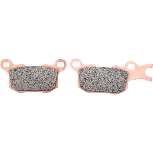 EBC 2016-2018 Can-Am Defender DPS HD8 SXR Race-Formula Rear Left Brake Pads Image 1