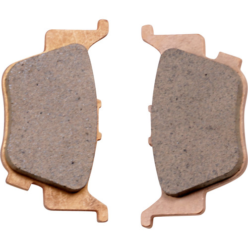 EBC 2022-2023 Honda SXS700M4 Pioneer 700-4 Severe Duty Sintered Rear Brake Pads Image 1
