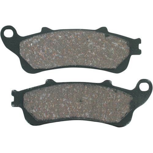 EBC 2015-2016 Kawasaki EN650 Vulcan S SFA Front Left Brake Pads Image 1