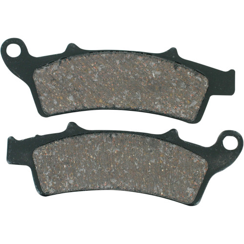 EBC 2003-2008 Aprilia Atlantic 125 SFA Front Brake Pads Image 1